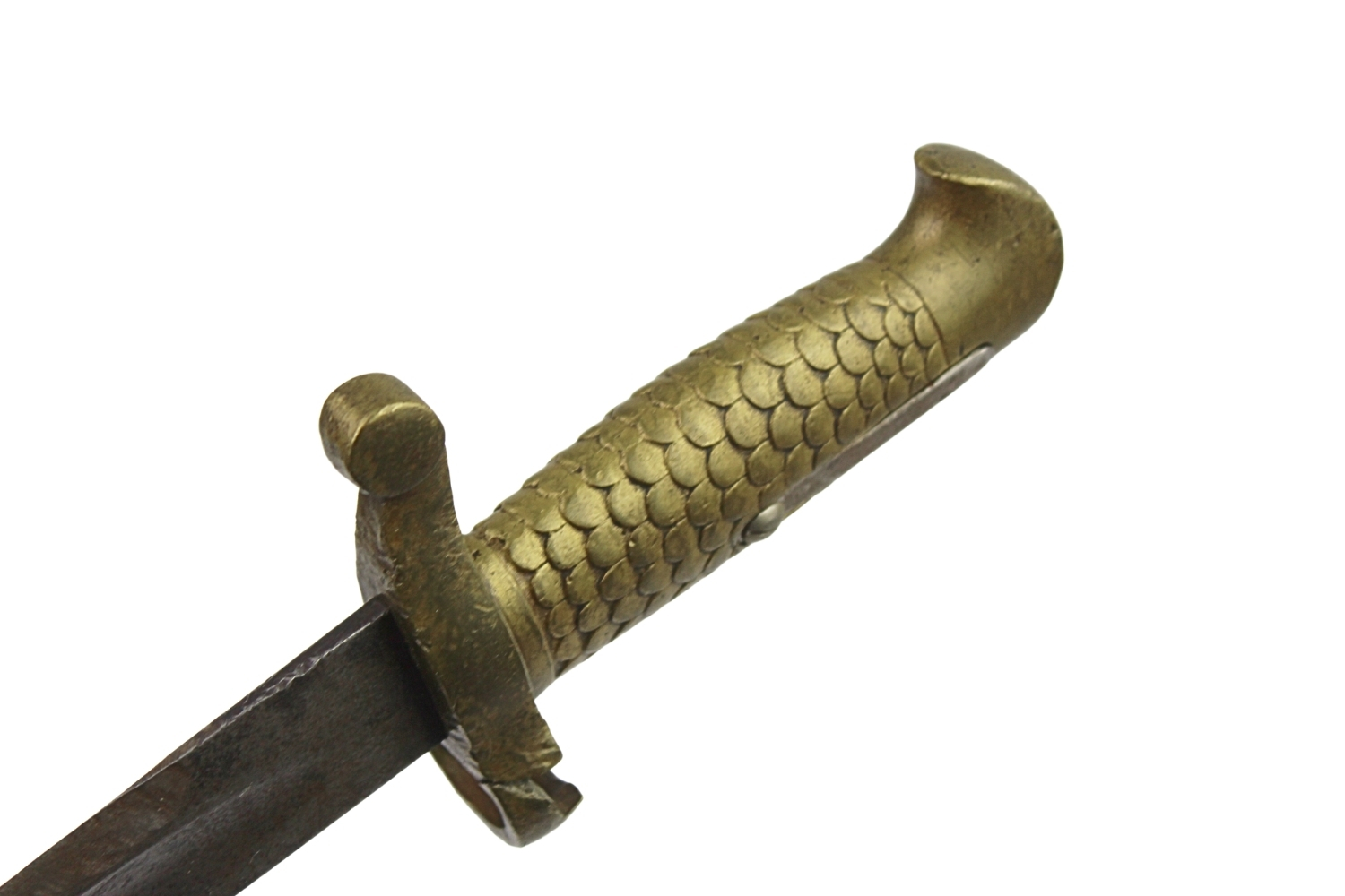 USA BAGNET M 1876 WINCHESTER