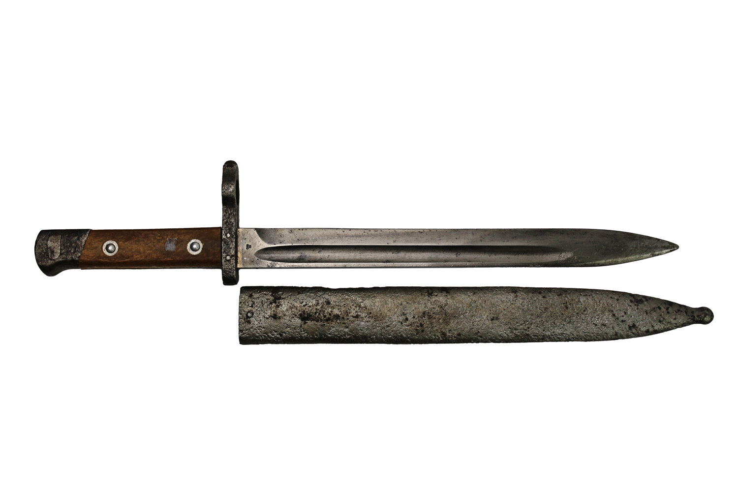 Bagnet Mannlicher M95