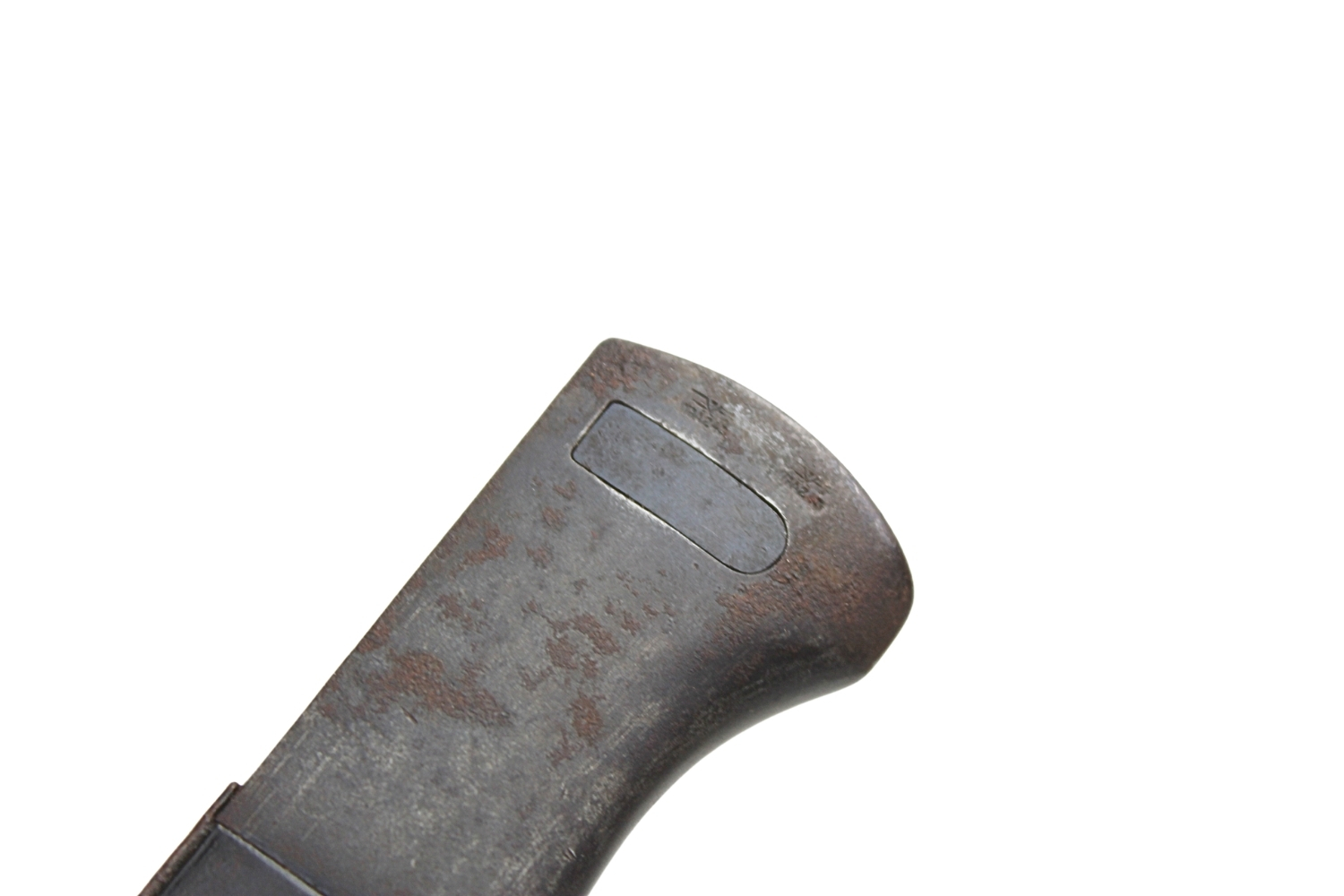 BAGNET niemiecki Mauser S84/98 Mundlos zgodny