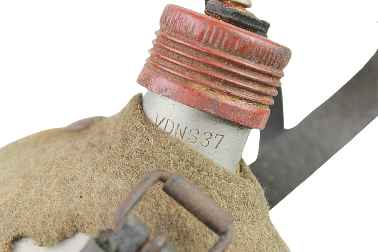 Manierka niemiecka VDNS 1937