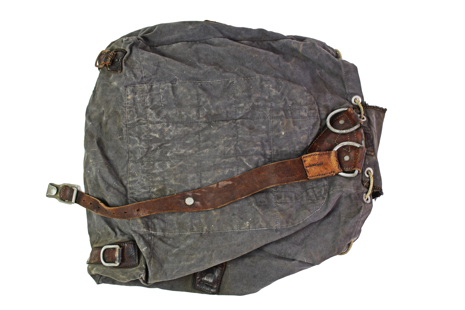 PLECAK LUFTWAFFE HACHENBURG 1939