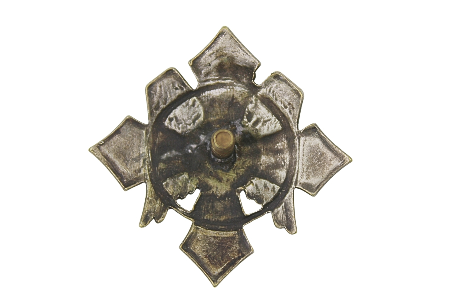 II RP ODZNAKA ŻANDARMERIA POLOWA