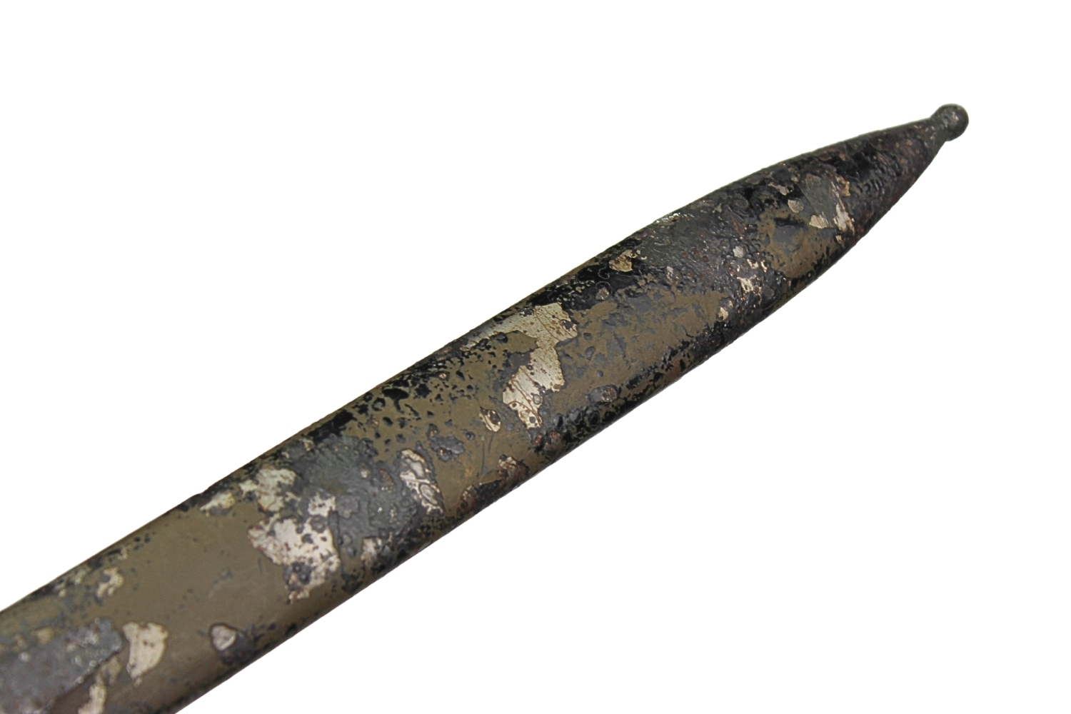 II RP Bagnet wz.24 „Perkun”