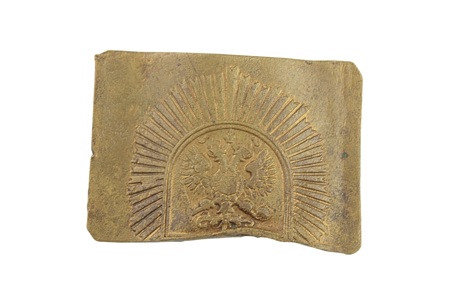 Klamra carska kadetów 