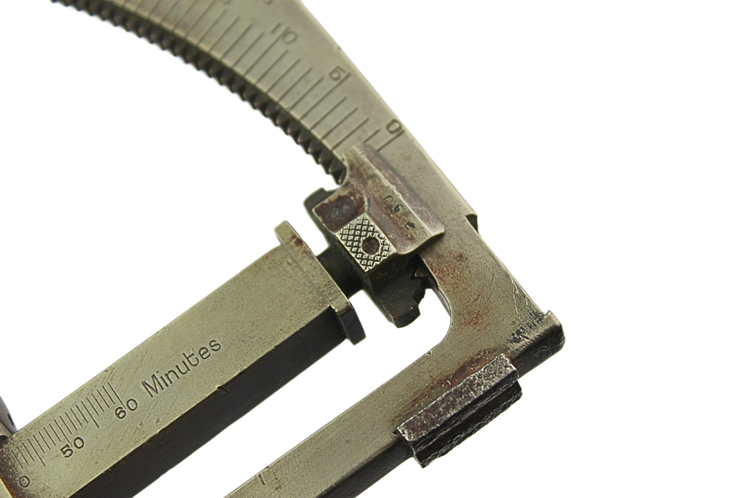 KWADRANT ARTYLERYJSKI WZ. 1888-1900