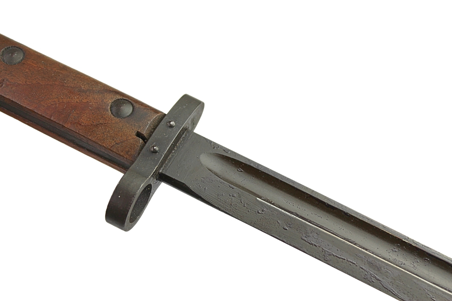 CZECHY BAGNET M 1924