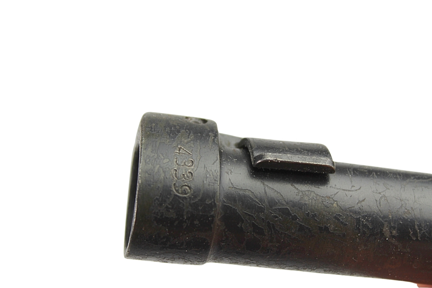 BELGIA BAGNET MODEL FN FAL TYP C