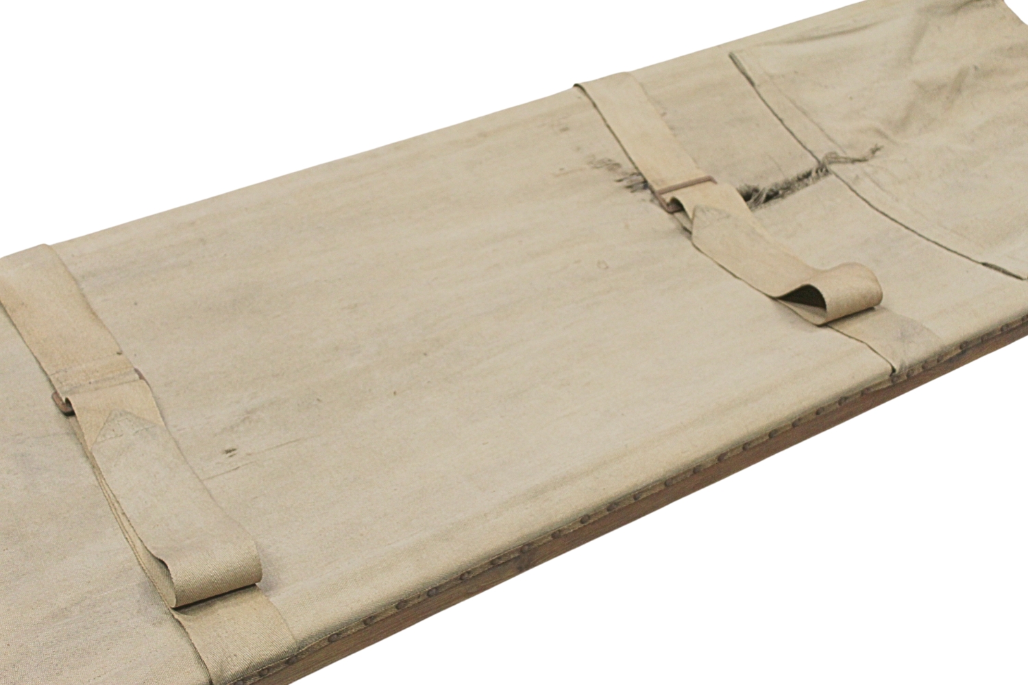 II RP WP SAN Nosze z batalionowego punktu opatrunkowego K.Jarnuszkiewicz W-wa Unikat