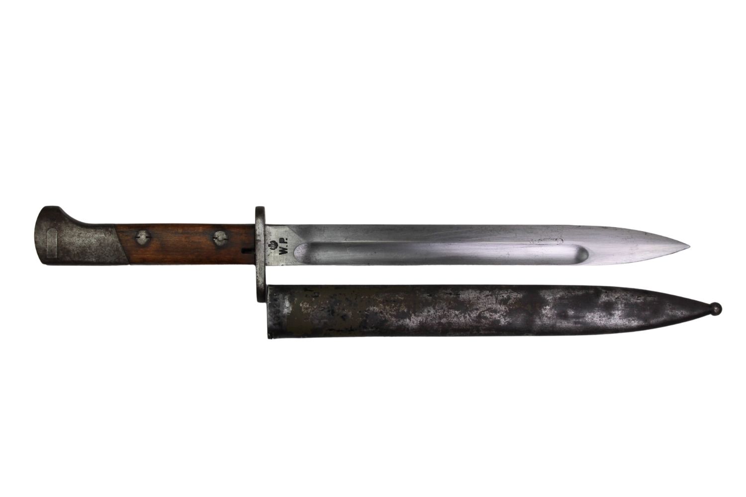 II RP Bagnet wz.29 „Perkun”