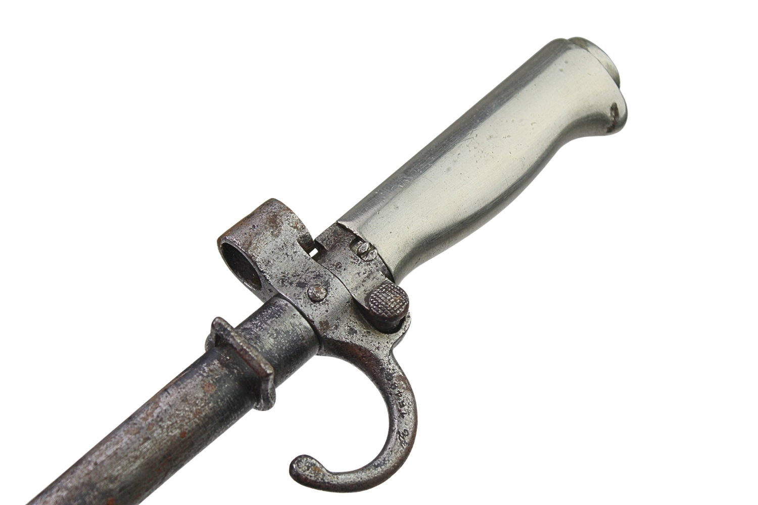 II RP BAGNET WZ. 86/93 LEBEL