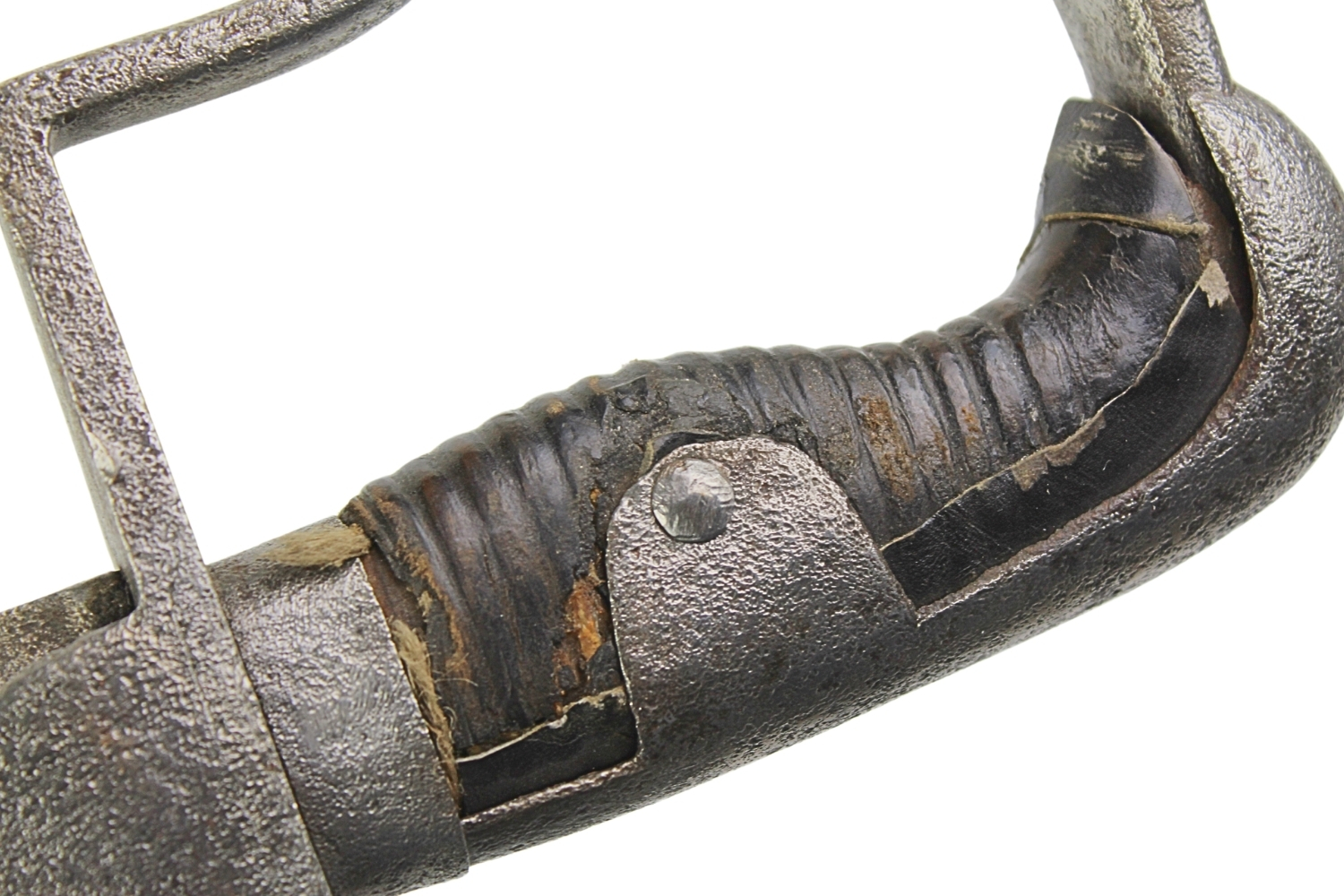 Szabla wz.1811 duży blucher 