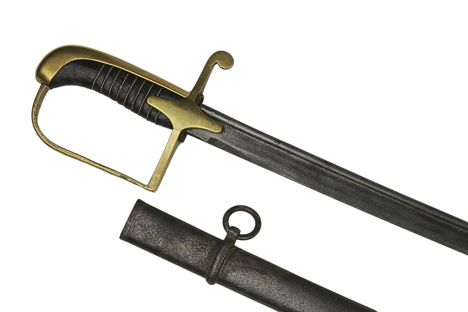 II RP Szabla wz.21/22 Solingen