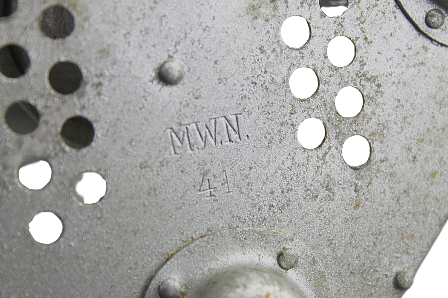 Lampa Luftwaffe 1941