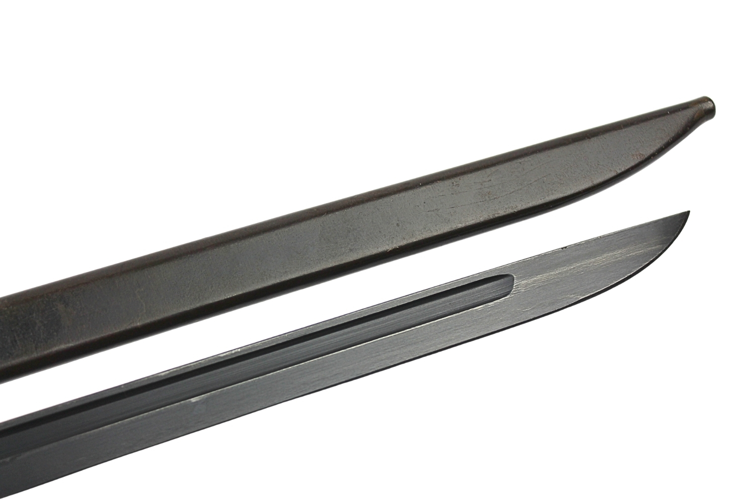 JAPONIA BAGNET WZ. 30 ARISAKA