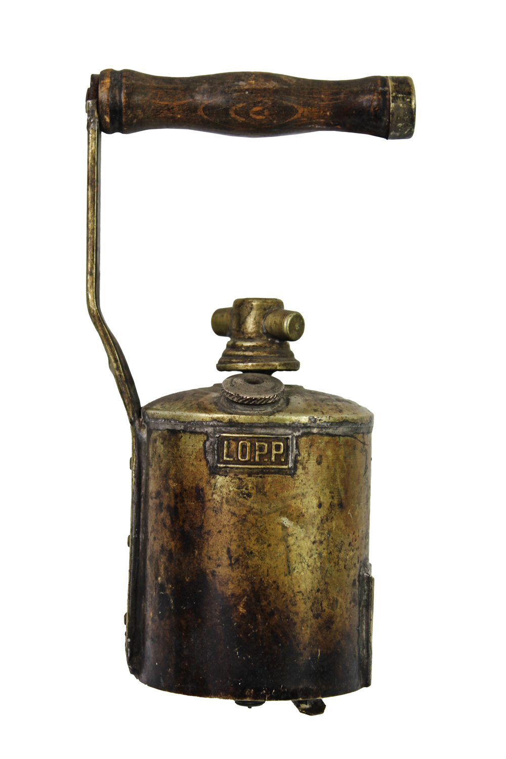 II RP Lampa L.O.P.P.