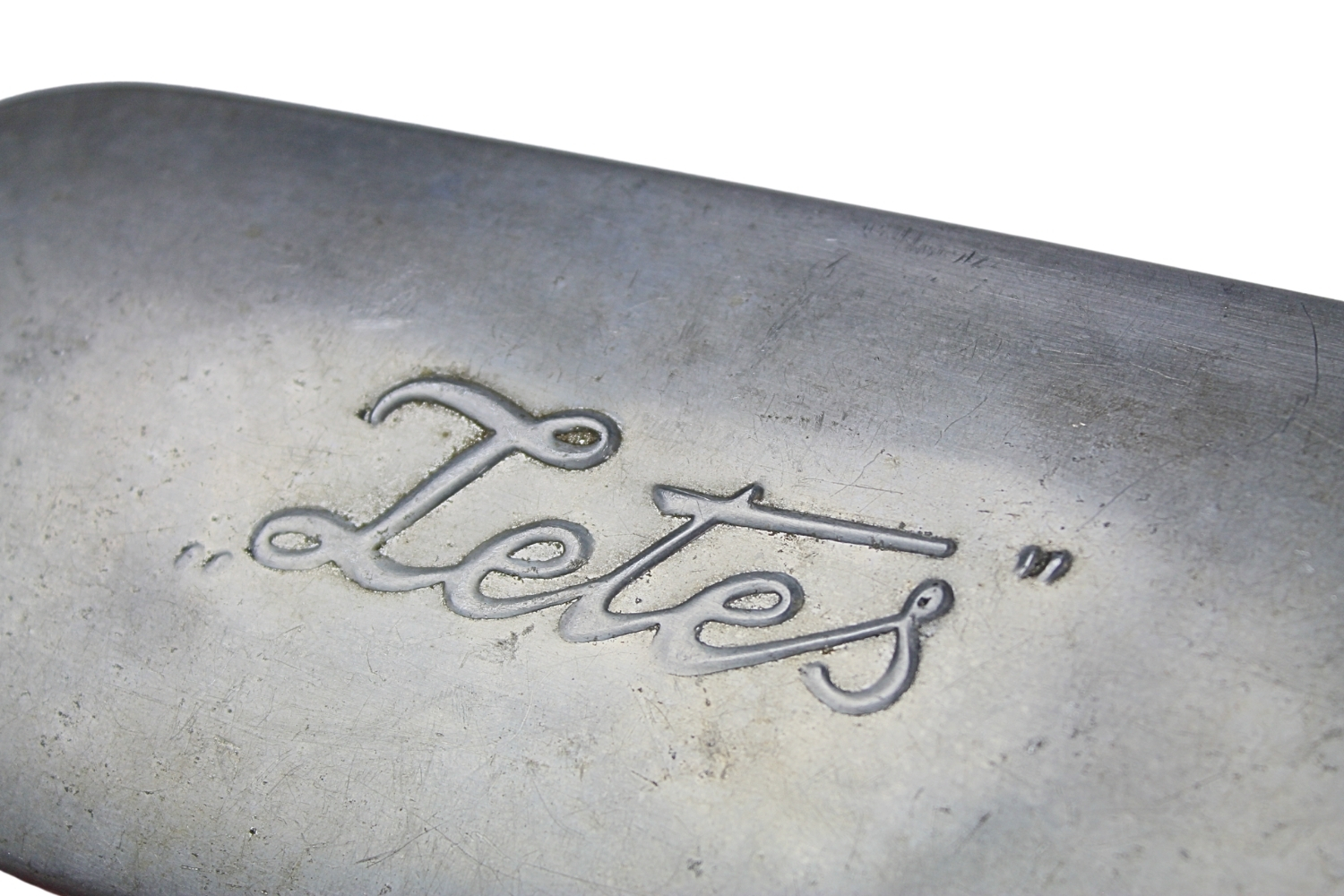 II RP Pudełko „Zetes” z goglami samochodowymi 