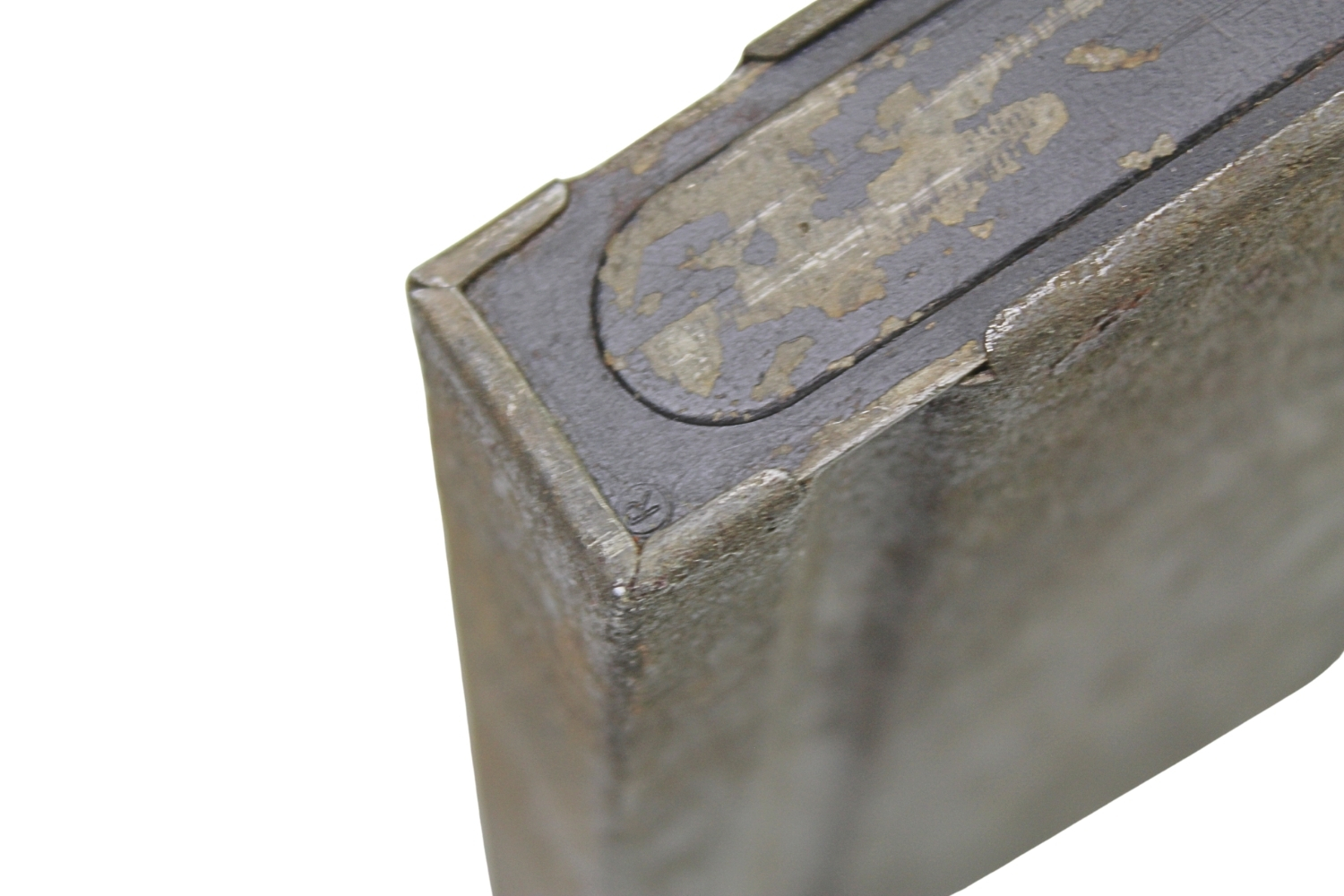 II RP MAGAZYNEK RKM WZ. 28 BROWNING