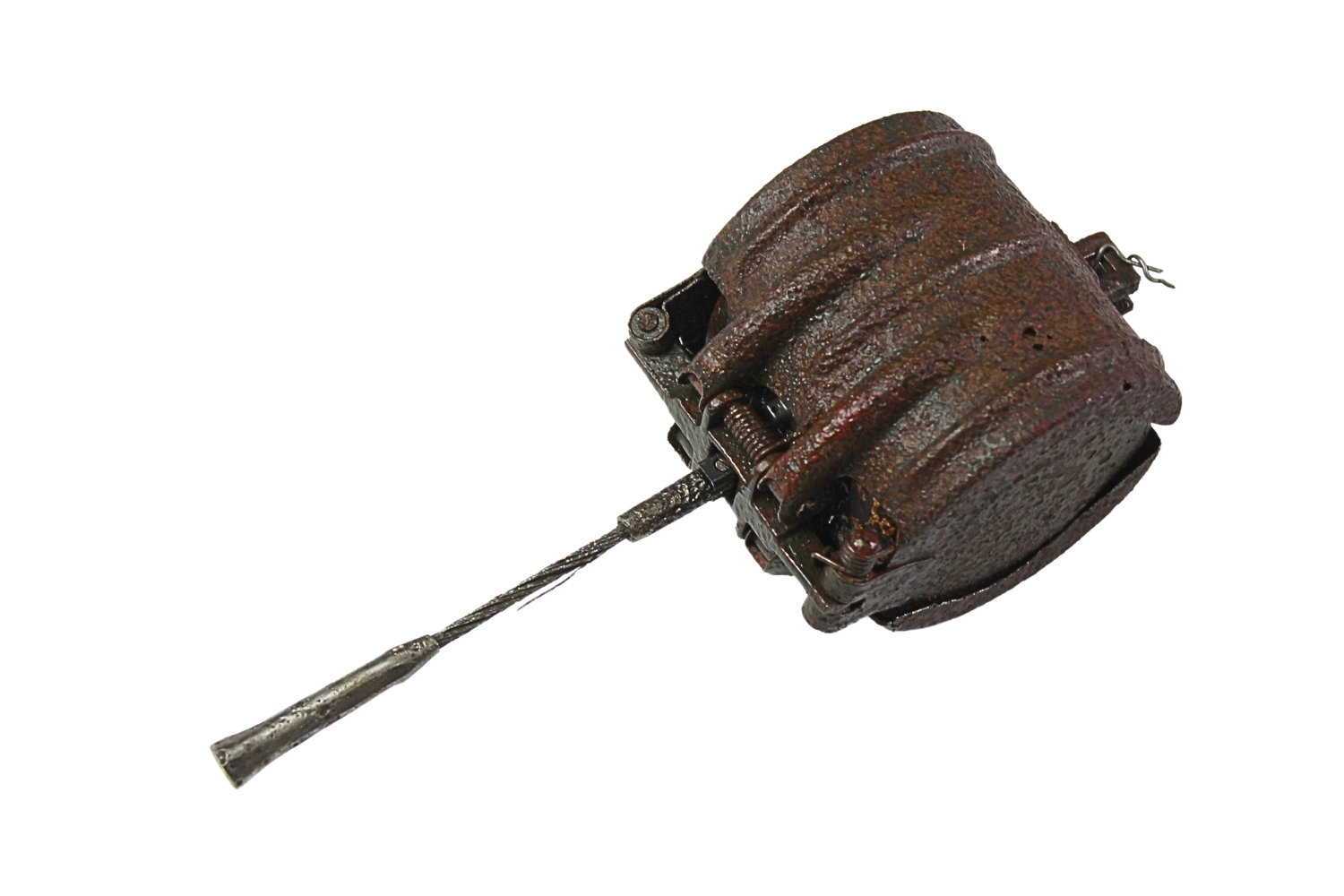 Skorupa b. kasetowej SD2 skorupa dekoracyjna