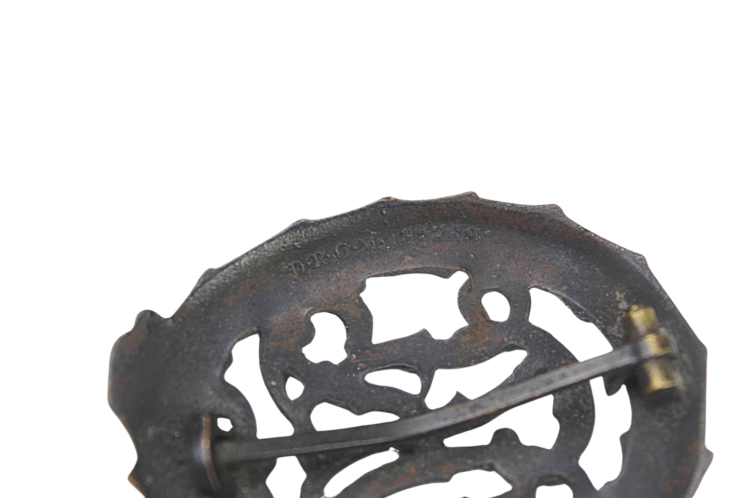 ODZNAKA REICHSSPORTABZEICHEN