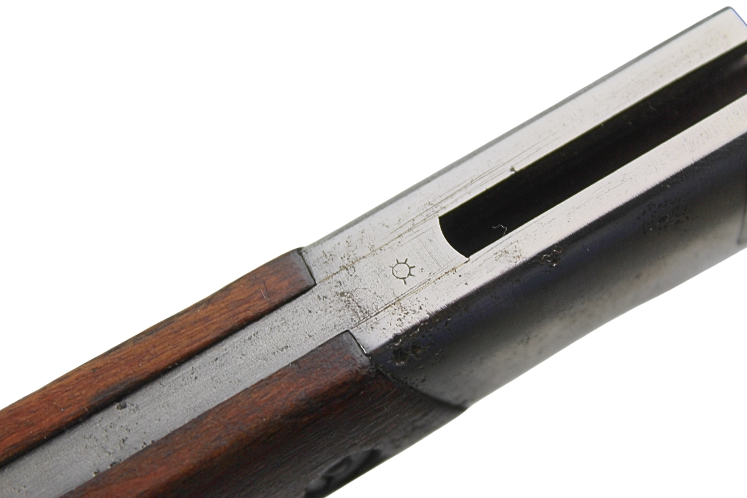 II RP Bagnet wz.29 F.B. Radom 1939 „mobilizacyjny”