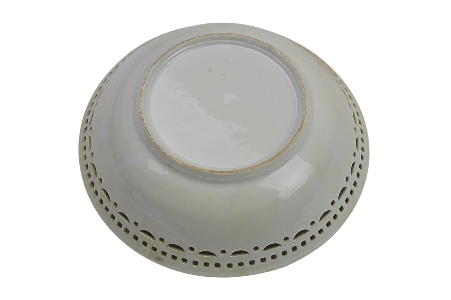 Talerz Krzyż żelazny 1914