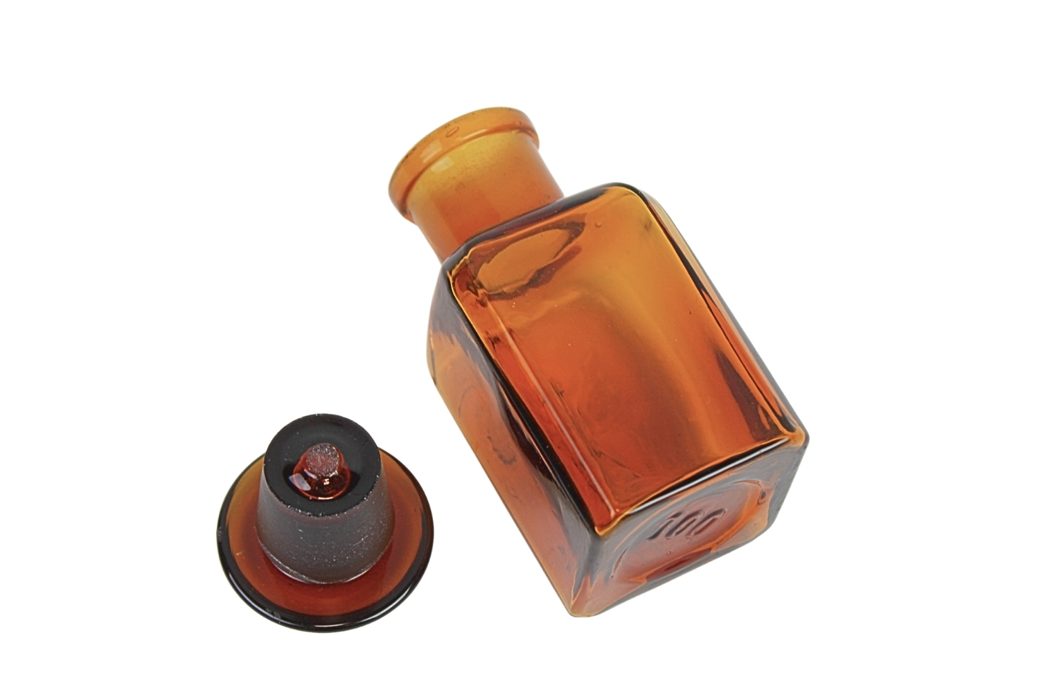 II RP Butelka WP San 100ml