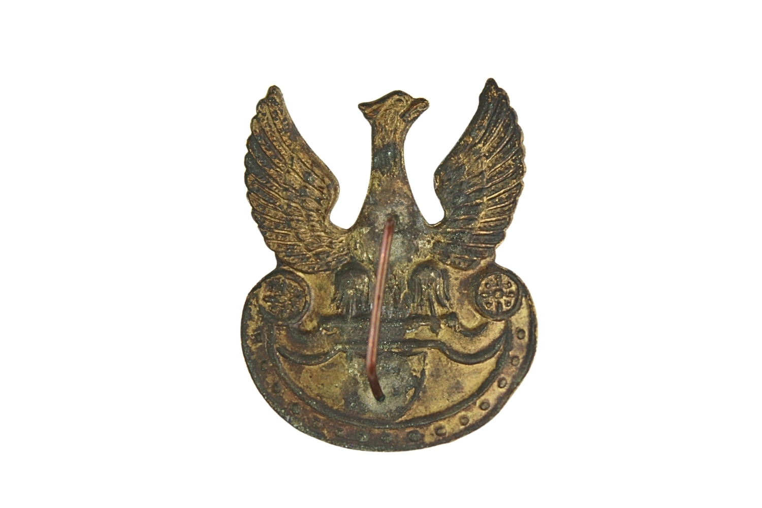 II RP Orzeł strzelecki 