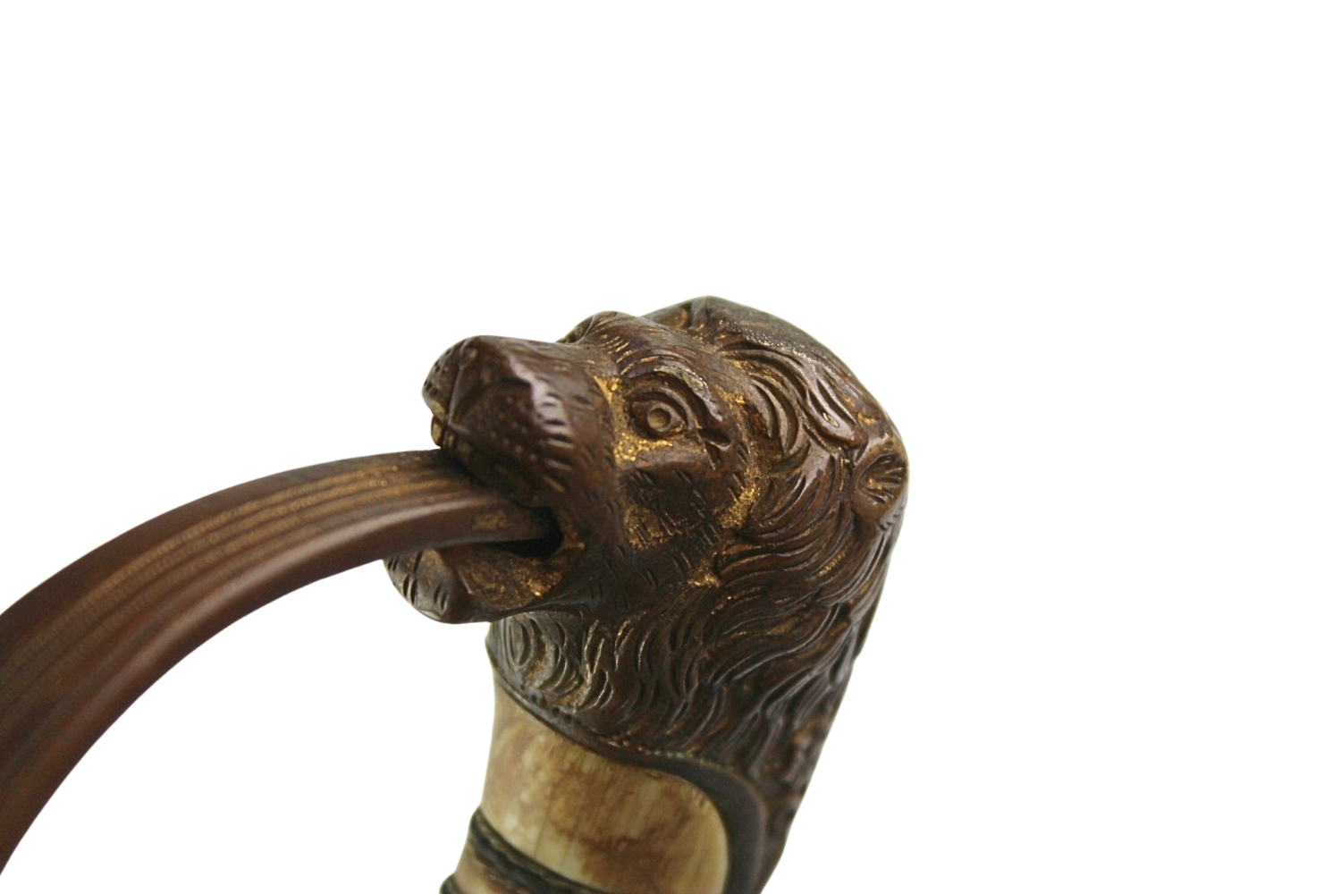 Szabla niemiecka oficera Kaiserliche Marine