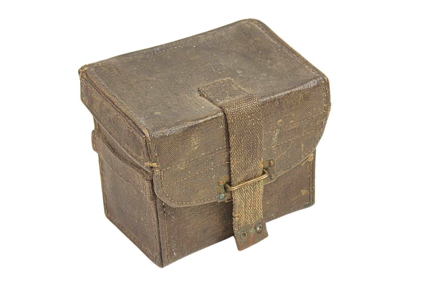 II RP Ładownica RKM Browning wz.28