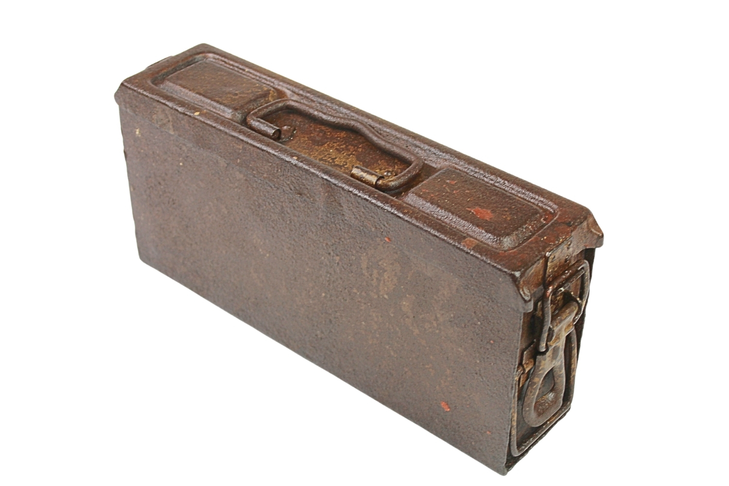 Skrzynka na taśmę amunicyjną MG 34/42