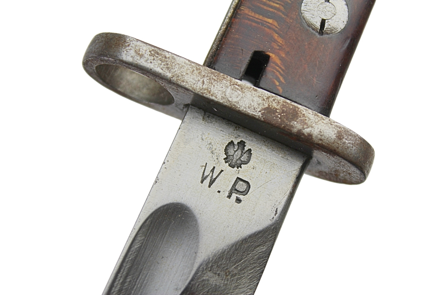 II RP Bagnet wz.28 „Perkun” 