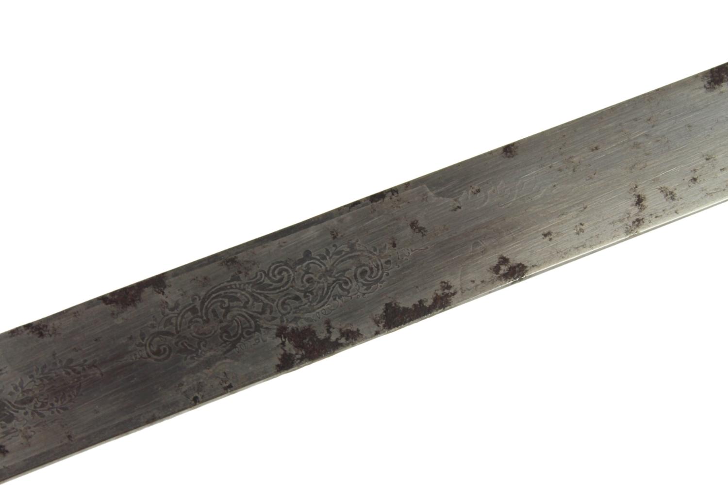 Bagnet M71 paradny z dekorem 