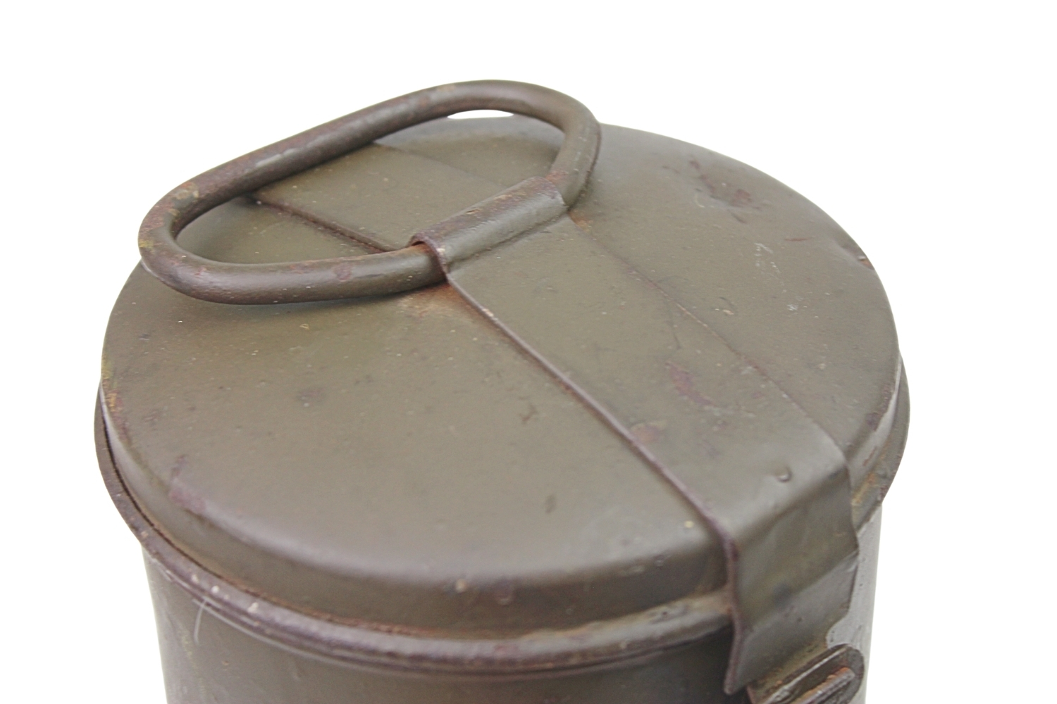 II RP PUSZKA NA SMAR BOFORS