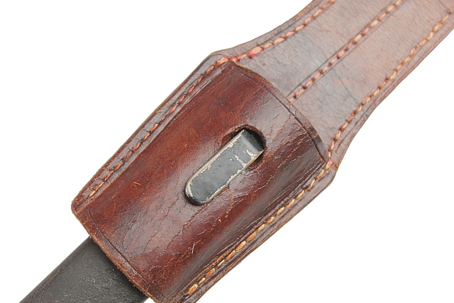 II RP Bagnet wz.22 Zbr.4 