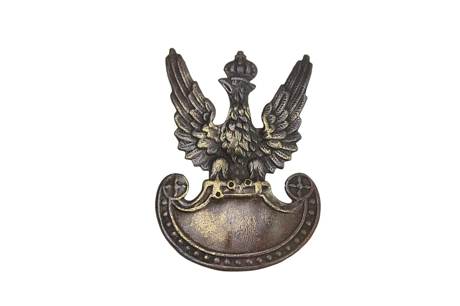 II RP Orzeł wz.19 wczesny