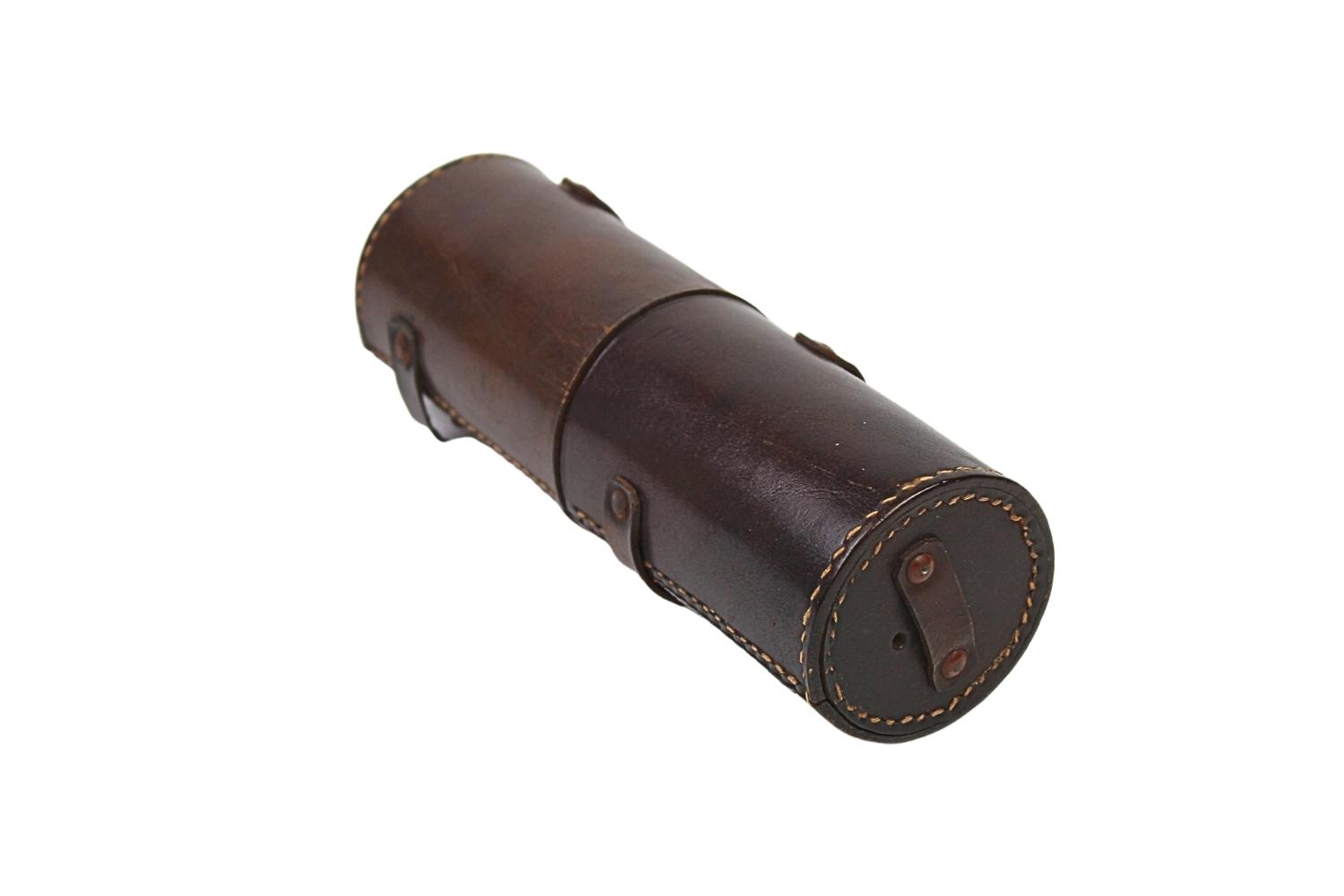 II RP Pokrowiec Tuba na optykę M.S. Wojsk 