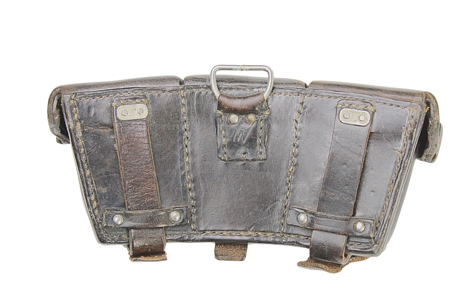 II RP Ładownica wz.22 KB. Mauser P.Z.U. Poznań 