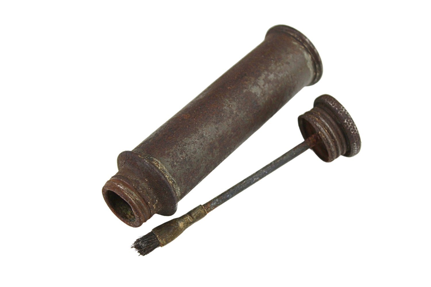 II RP Oliwiarka RKM wz. 28 Browning