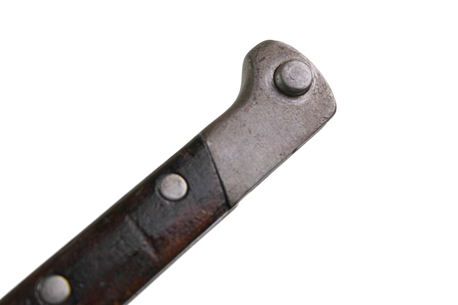 II RP Bagnet wz.24 „Perkun”