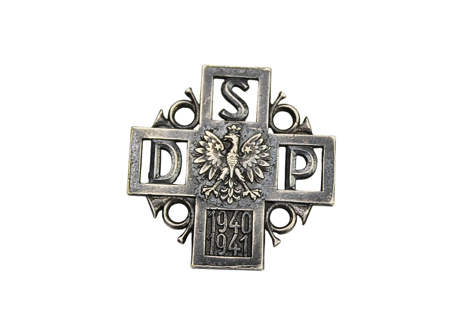 PSZNZ ODZNAKA 2 DYWIZJI STRZELCÓW PIESZYCH ODZNAKA INTERNOWANIA