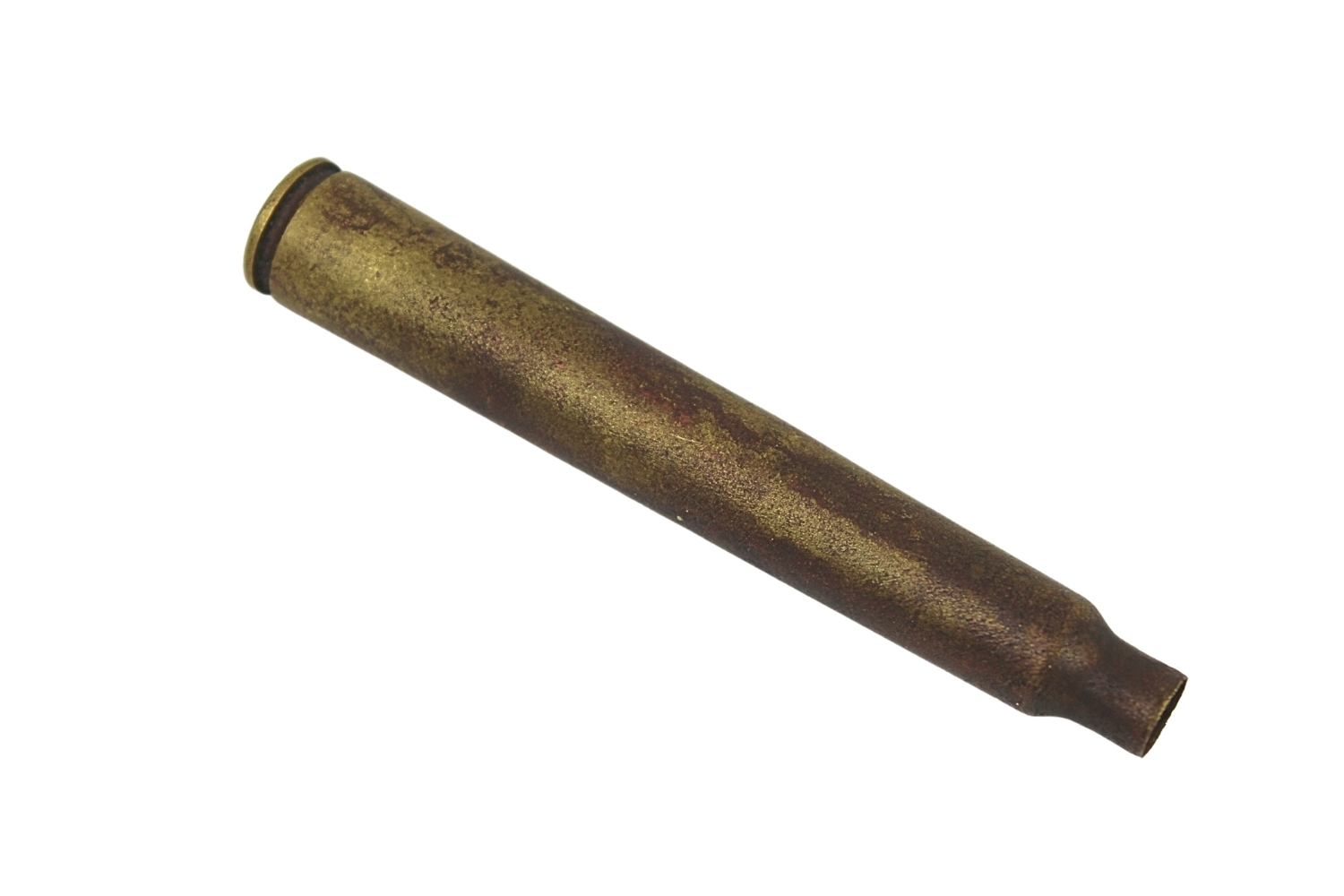 II RP Łuska Kb. Ppanc ur wz.35 1938 Skorupa Dekoracyjna