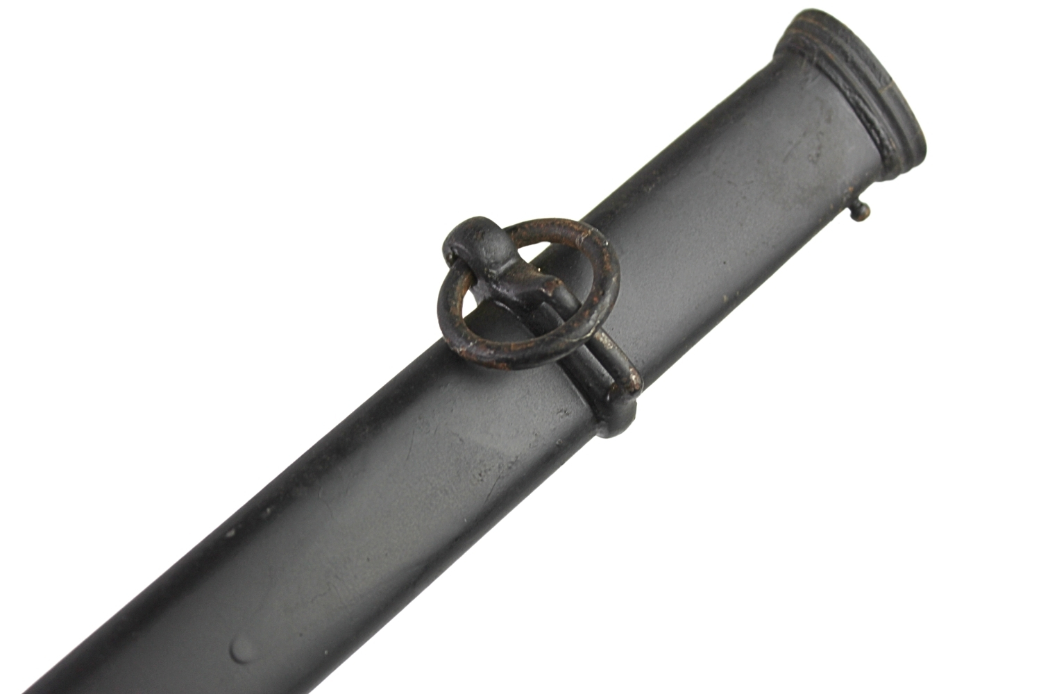 Pałasz oficera piechoty wz.1889 W.K&C.