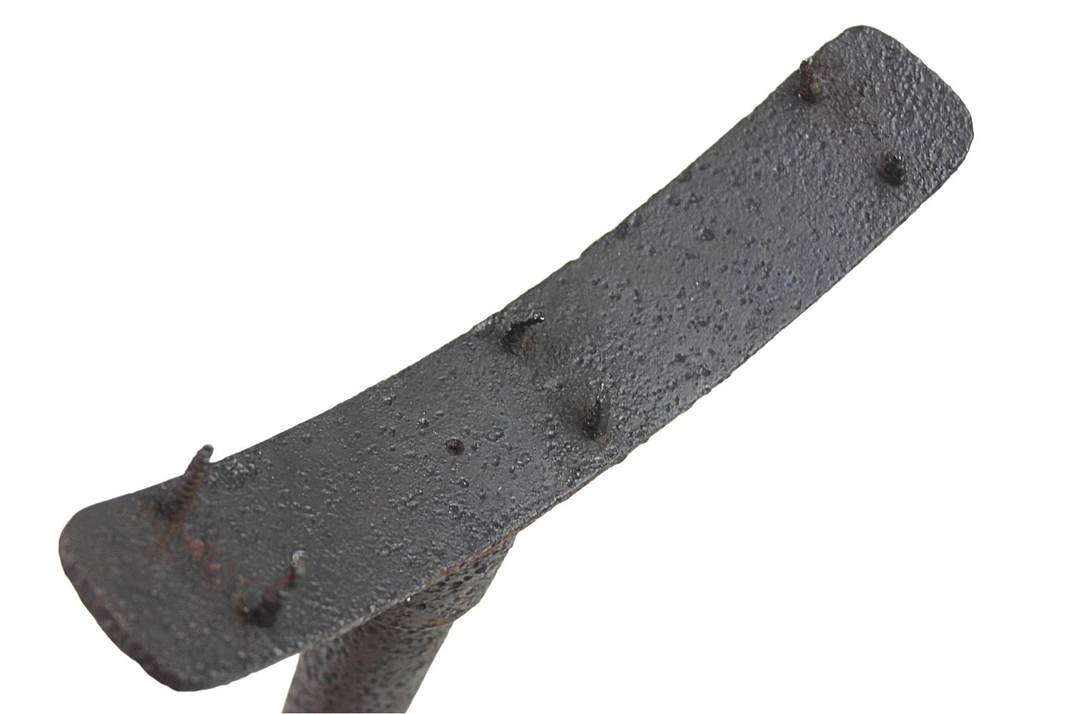 II RP CKM wz.30 Kolba do strzelań p-lot