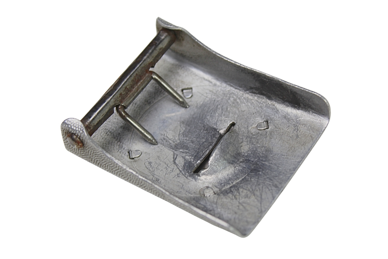 KLAMRA STRAŻACKA III RZESZA