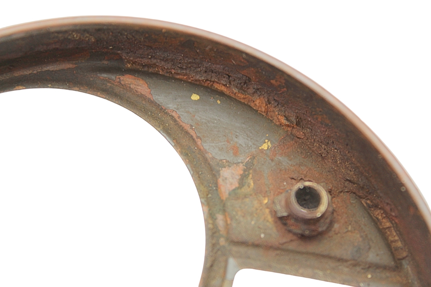 LAMPA TYLNA POLSKI FIAT 508, 518