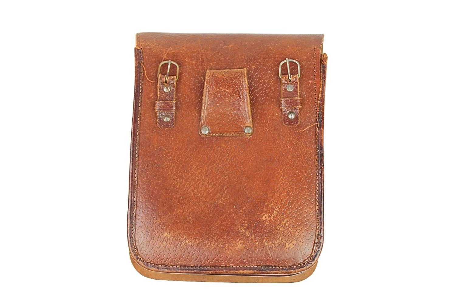 II RP Torba oficerska typ B Komplet Rzadkość