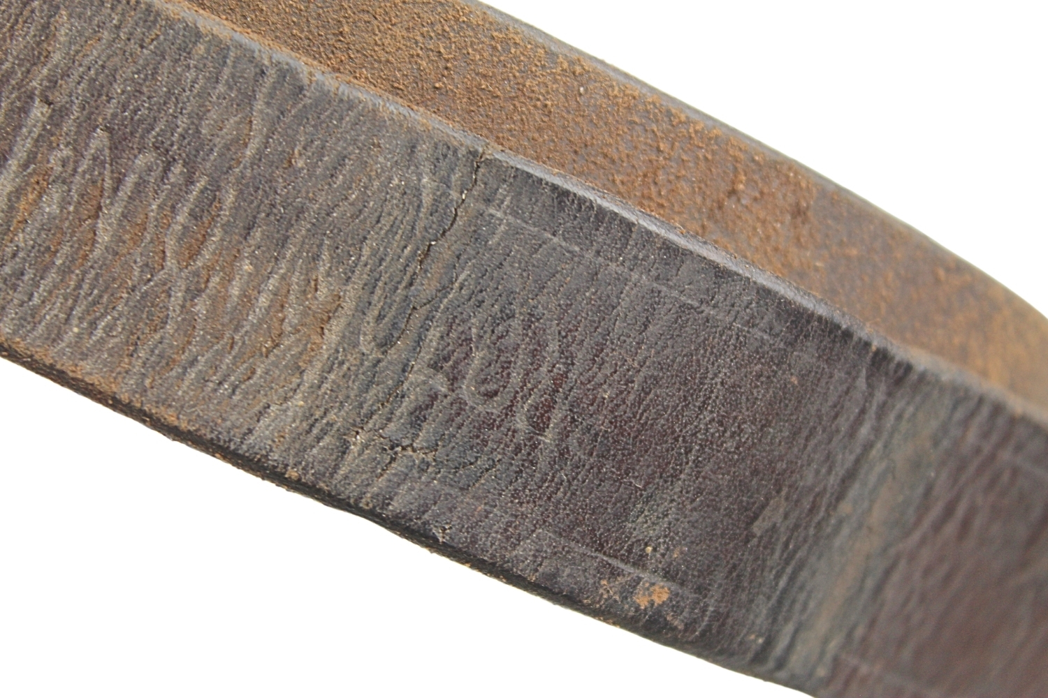 II RP Pas nośny kbk wz.29, RKM wz.28 