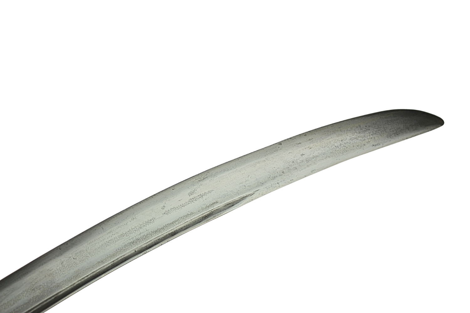 Szabla huzarska XVIII W.