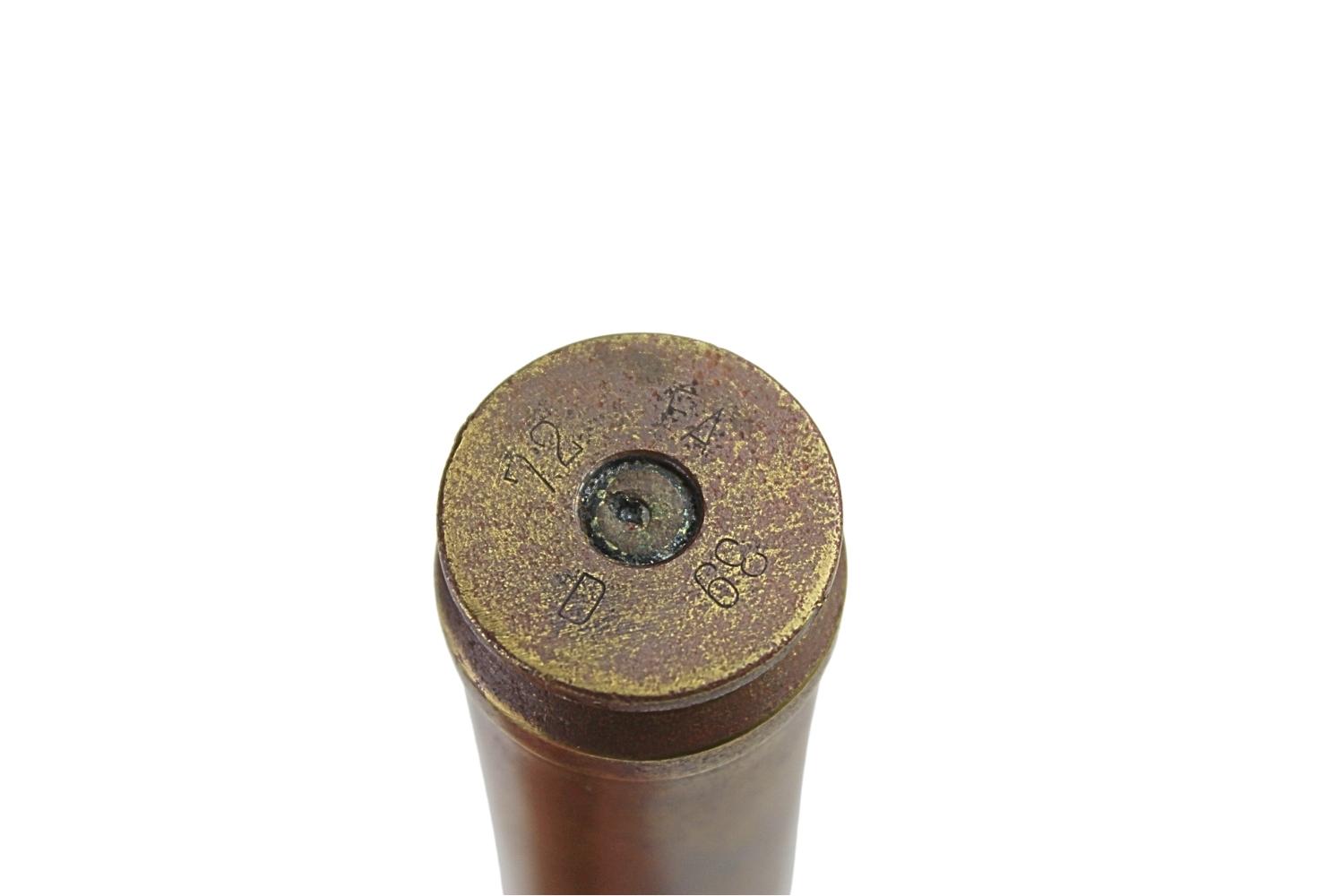 II RP Łuska NKM wz.38 FK 20mm 1939 UNIKAT 