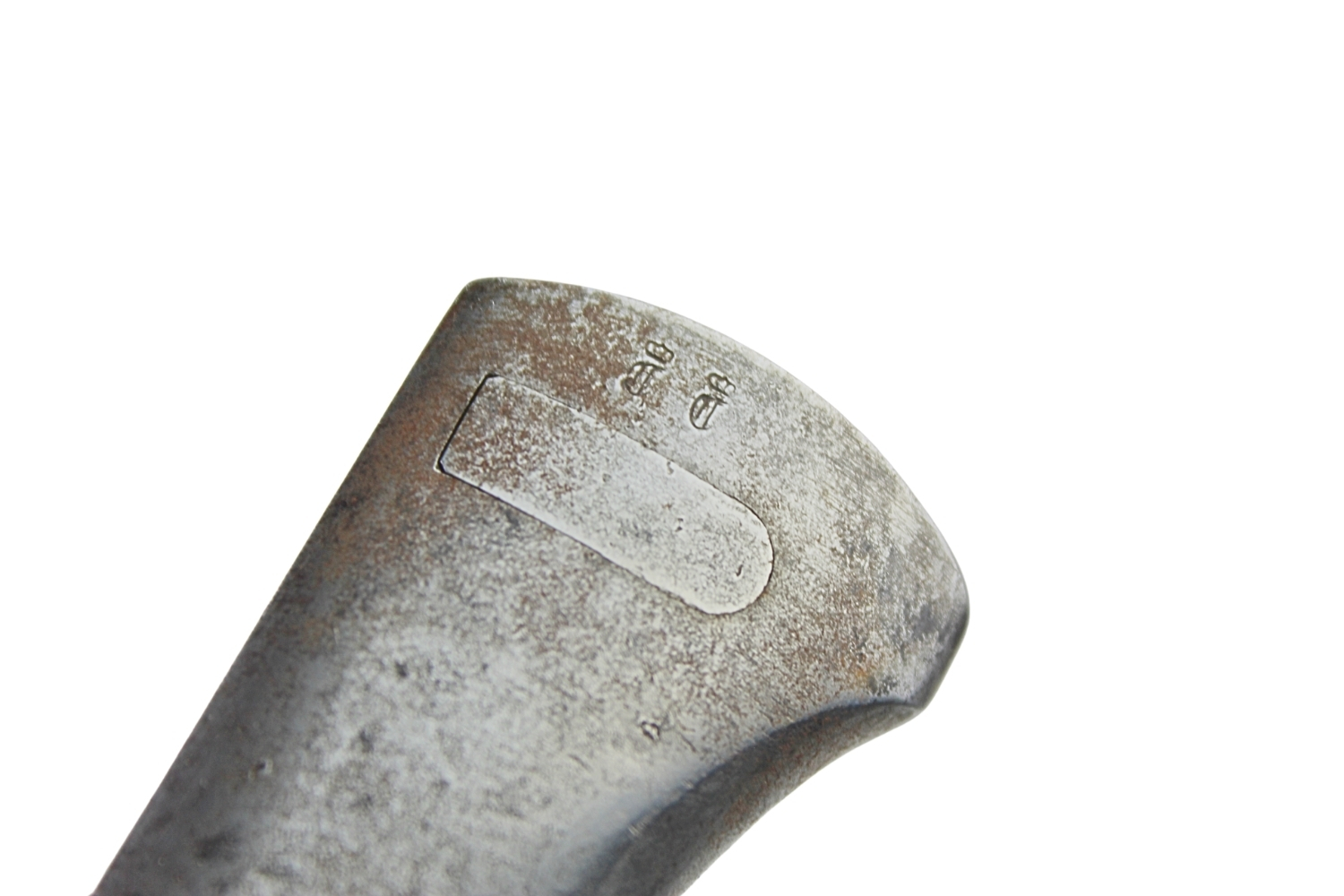 NIEMIECKI BAGNET S84/98 Rich A. Herder Solingen